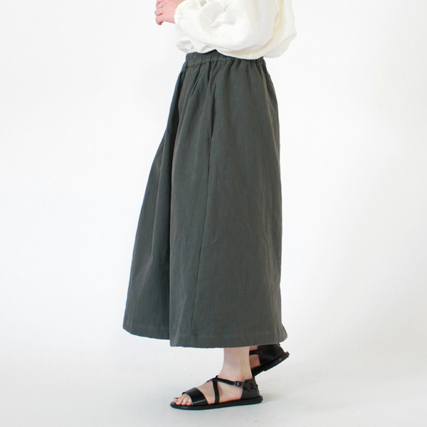 身長162cm(GREY/総丈80cm)