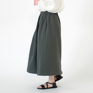 身長162cm(GREY/総丈80cm) 身長162cm(GREY/総丈80cm)