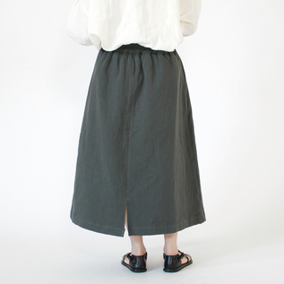 身長162cm(GREY/総丈80cm) 身長162cm(GREY/総丈80cm)