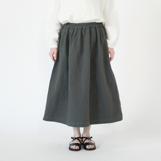 身長162cm(GREY/総丈80cm) 身長162cm(GREY/総丈80cm)
