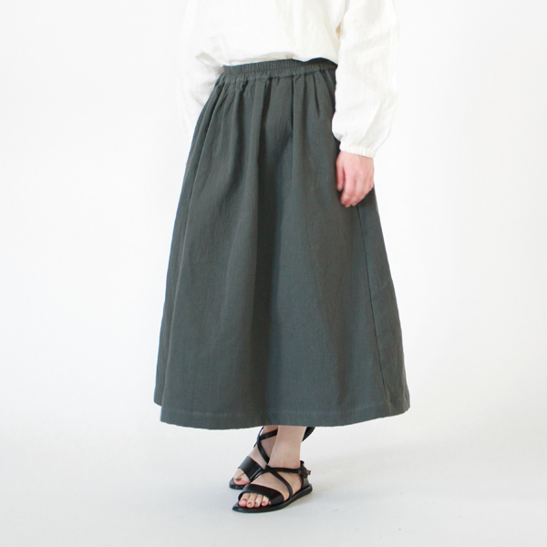 身長162cm(GREY/総丈80cm)