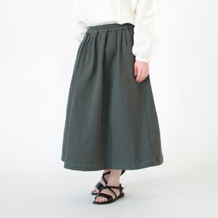 身長162cm(GREY/総丈80cm) 身長162cm(GREY/総丈80cm)