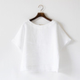 LINEN TOPS