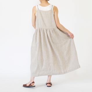 NATURAL MELANGE-S・身長162cm NATURAL MELANGE-S・身長162cm