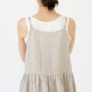 NATURAL MELANGE-S・身長162cm NATURAL MELANGE-S・身長162cm