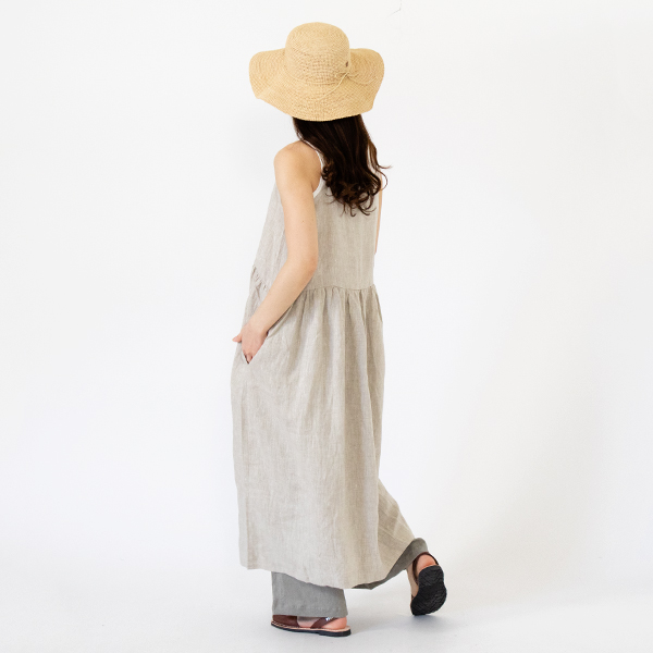 NATURAL MELANGE-S・身長162cm