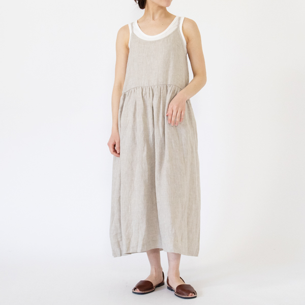 NATURAL MELANGE-S・身長162cm