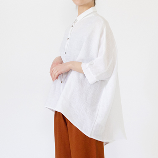 WHITE・身長162cm