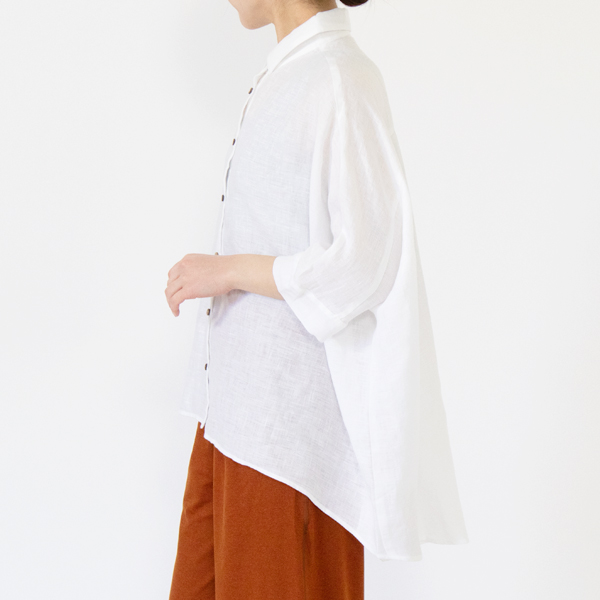 WHITE・身長162cm