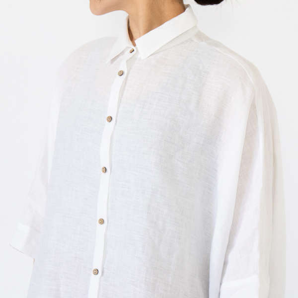 WHITE・身長162cm