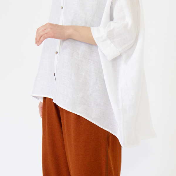 WHITE・身長162cm