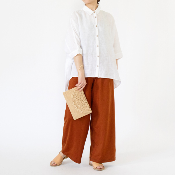 WHITE・身長162cm