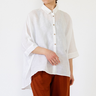 WHITE・身長162cm
