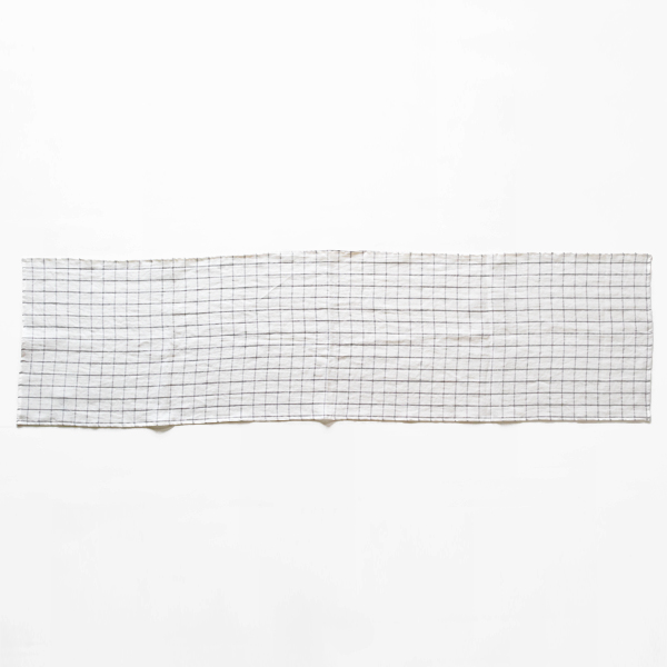 リネンテーブルランナー 40x150cm(LATE)