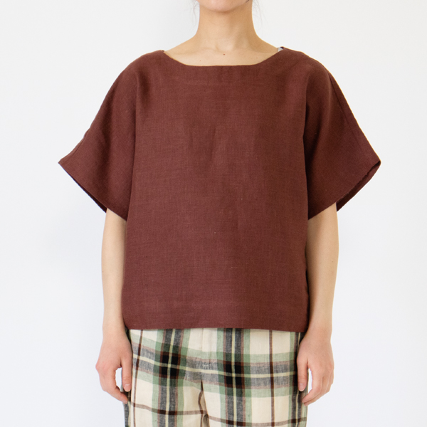 TUSCAN RED-S・身長162cm