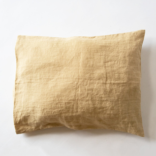 LINEN PILLOWCASE 