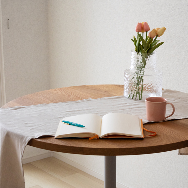 NATURAL LINEN