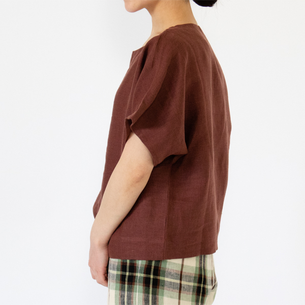 TUSCAN RED-XS・身長162cm