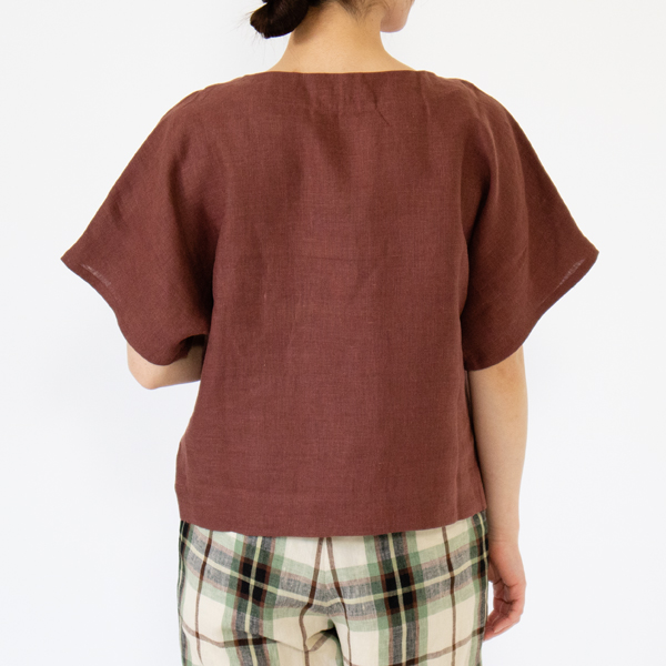 TUSCAN RED-XS・身長162cm