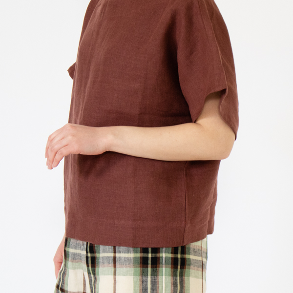 TUSCAN RED-XS・身長162cm