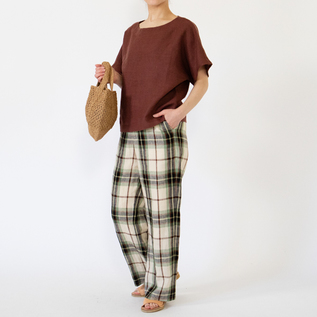 TUSCAN RED-XS・身長162cm