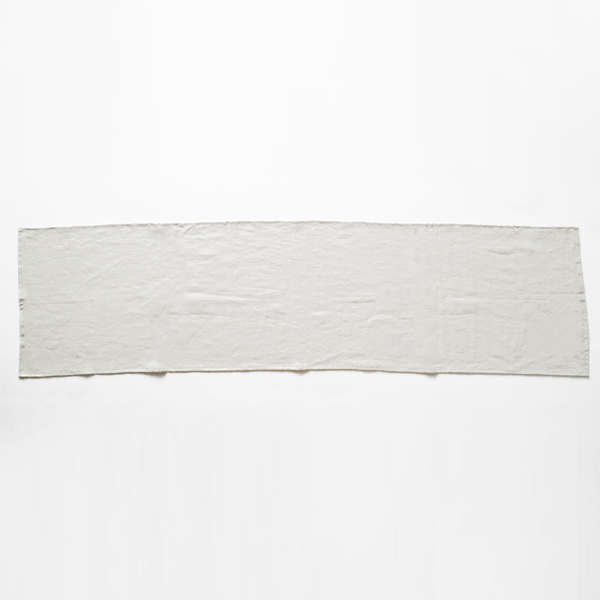 リネンテーブルランナー 40x150cm(LIGHT GRAY)