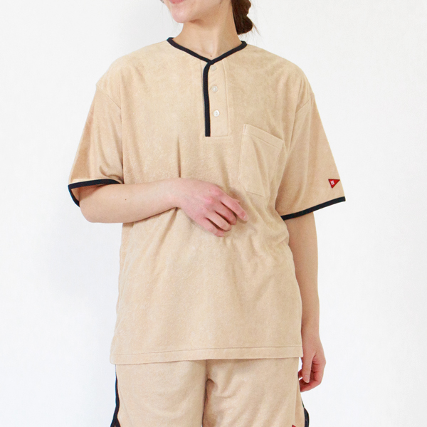 BEIGE 身長162cm