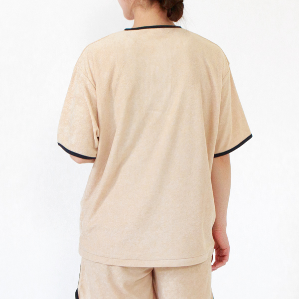 BEIGE 身長162cm