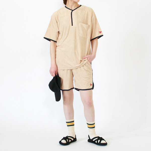 BEIGE 身長162cm