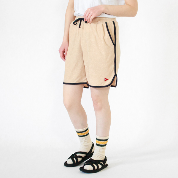 BEIGE 身長162cm