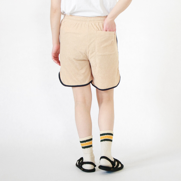 BEIGE 身長162cm
