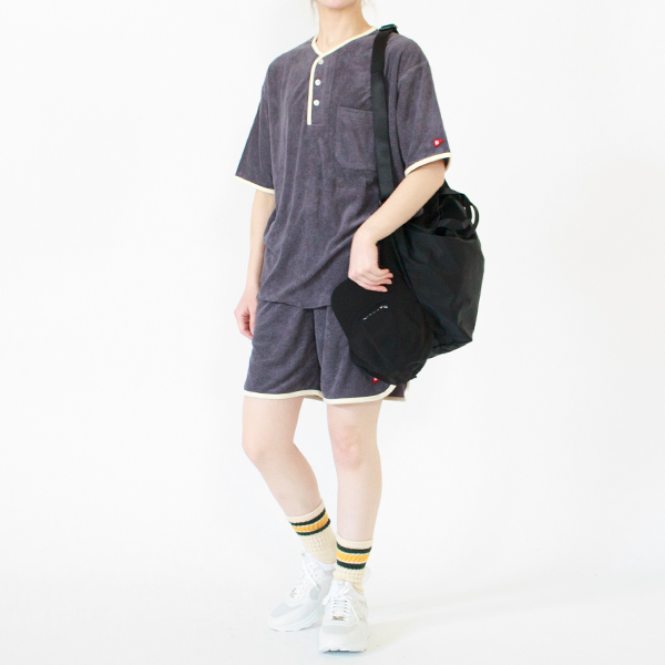 GRAPE 身長162cm