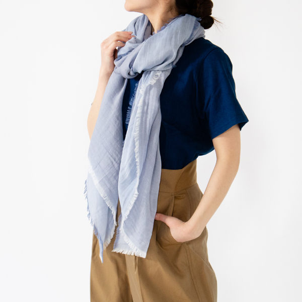 別注SAX BLUE・身長162cm