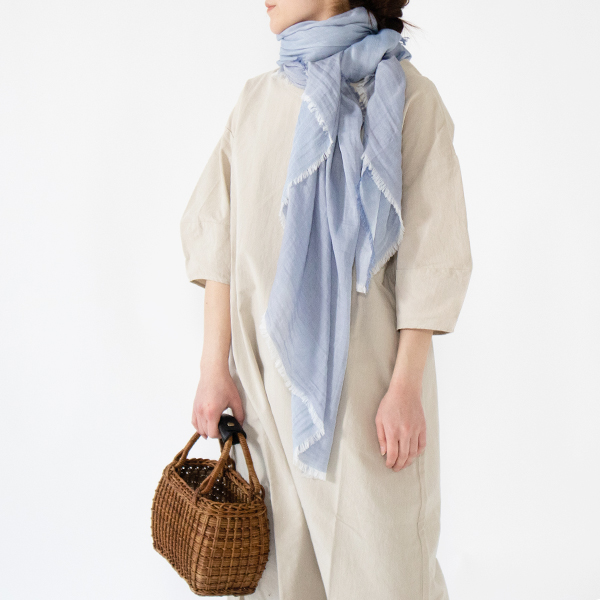 別注SAX BLUE・身長162cm