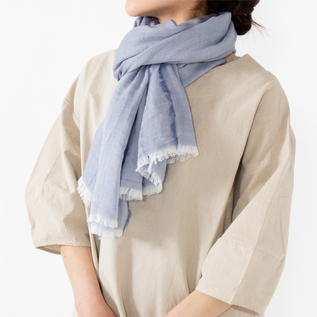 八乙女楽 ストール 八乙女 楽 モデル ストール アイドリッシュセブン TRIGGER アイド