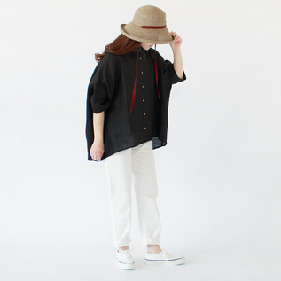 身長162cm(DARK BROWN) 身長162cm(DARK BROWN)