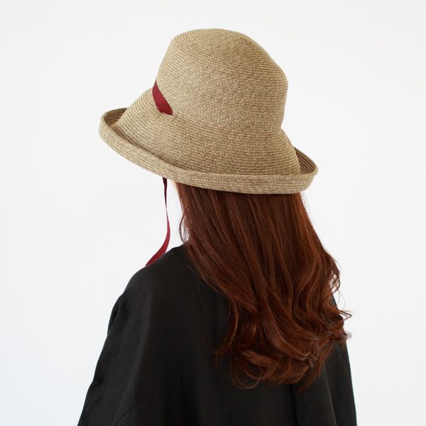 身長162cm(DARK BROWN)