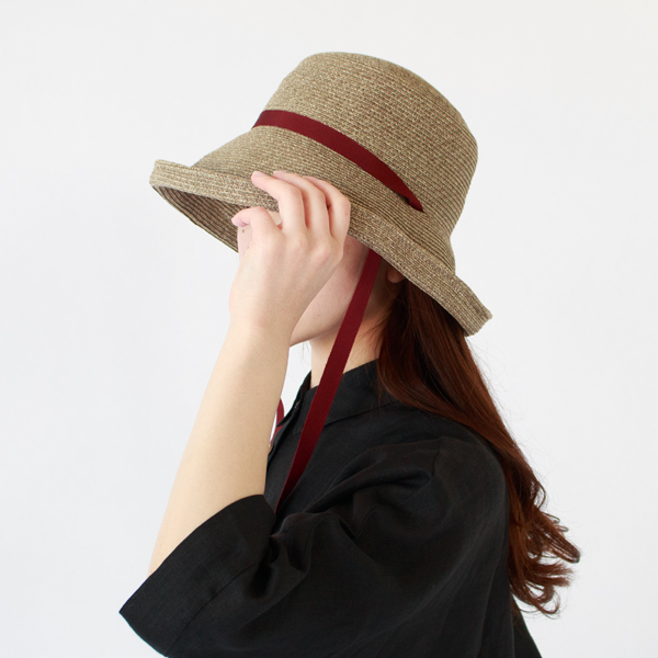 身長162cm(DARK BROWN)