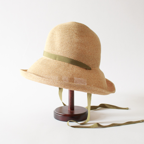 ハット leonie(NATURAL)