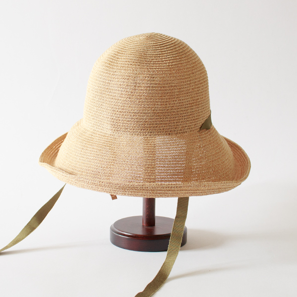 ハット leonie(NATURAL)