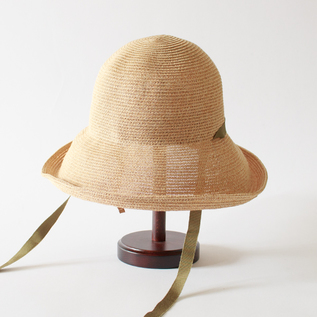ハット leonie(NATURAL) ハット leonie(NATURAL)