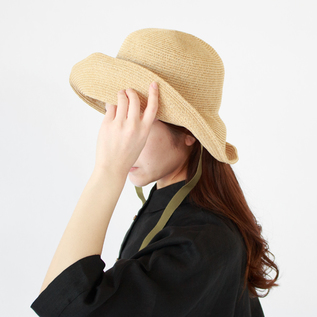 先は折り曲げてかぶれます(NATURAL) 先は折り曲げてかぶれます(NATURAL)