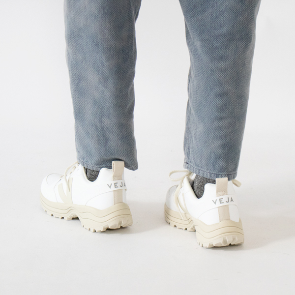 スニーカー VENTURI VC / WHITE PIERRE