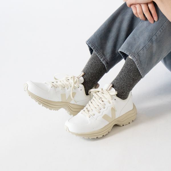 スニーカー VENTURI VC / WHITE PIERRE
