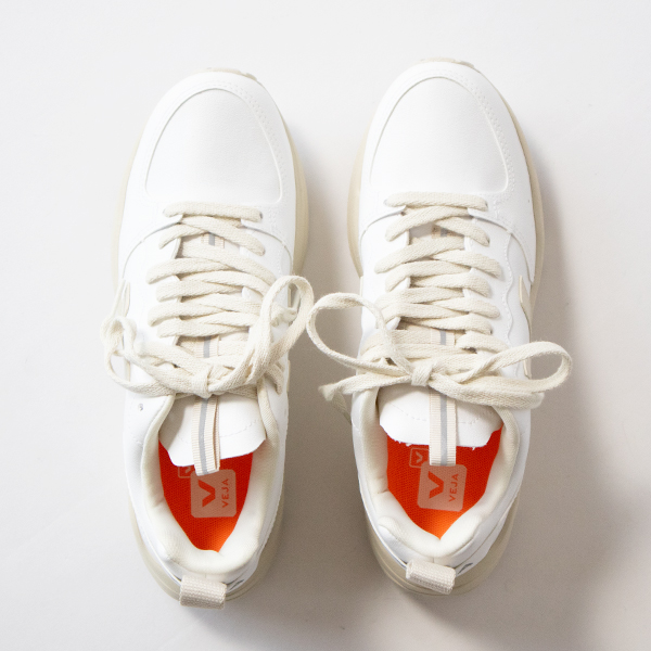 スニーカー VENTURI VC / WHITE PIERRE
