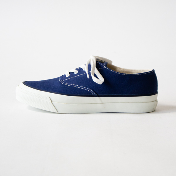 デッキシューズ ASAHI 041 NAVY