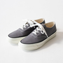 デッキシューズ ASAHI 041 GRAY
