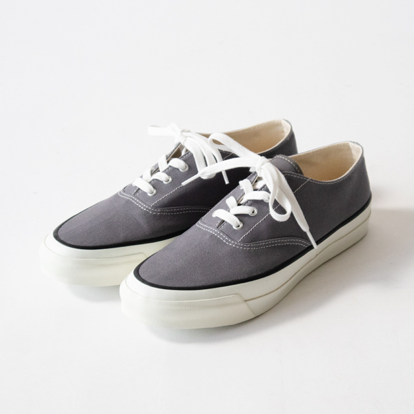 デッキシューズ ASAHI 041 GRAY