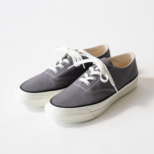 デッキシューズ ASAHI 041 GRAY
