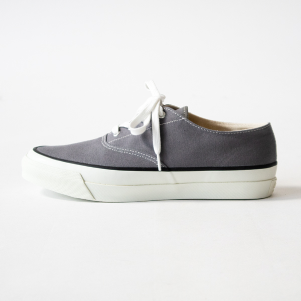 デッキシューズ ASAHI 041 GRAY